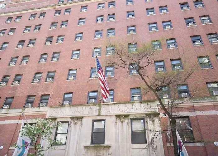 Vanderbilt Ymca Nueva York